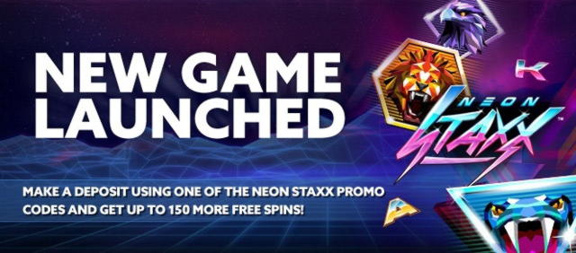 105% Casino match bonus at 888 Casino