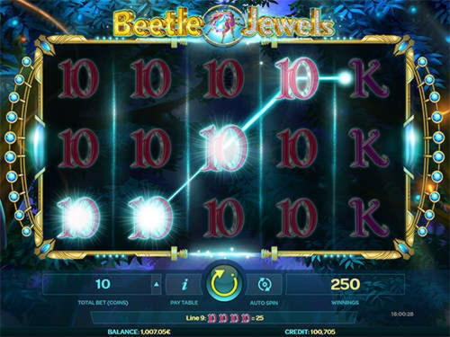 €95 Tournament at Mega Casino