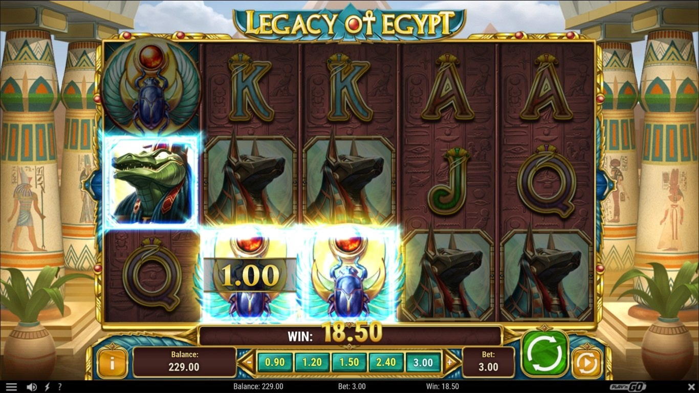 €465 Free chip at River Belle Casino