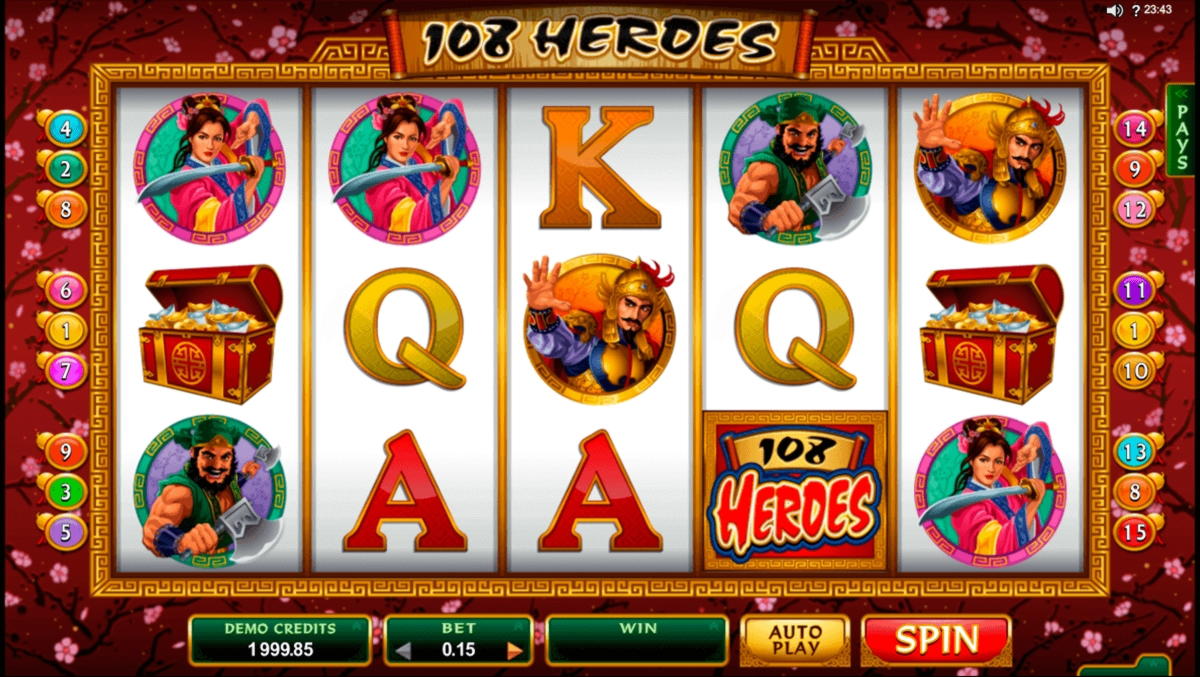 £110 Free casino chip at Mansion Casino