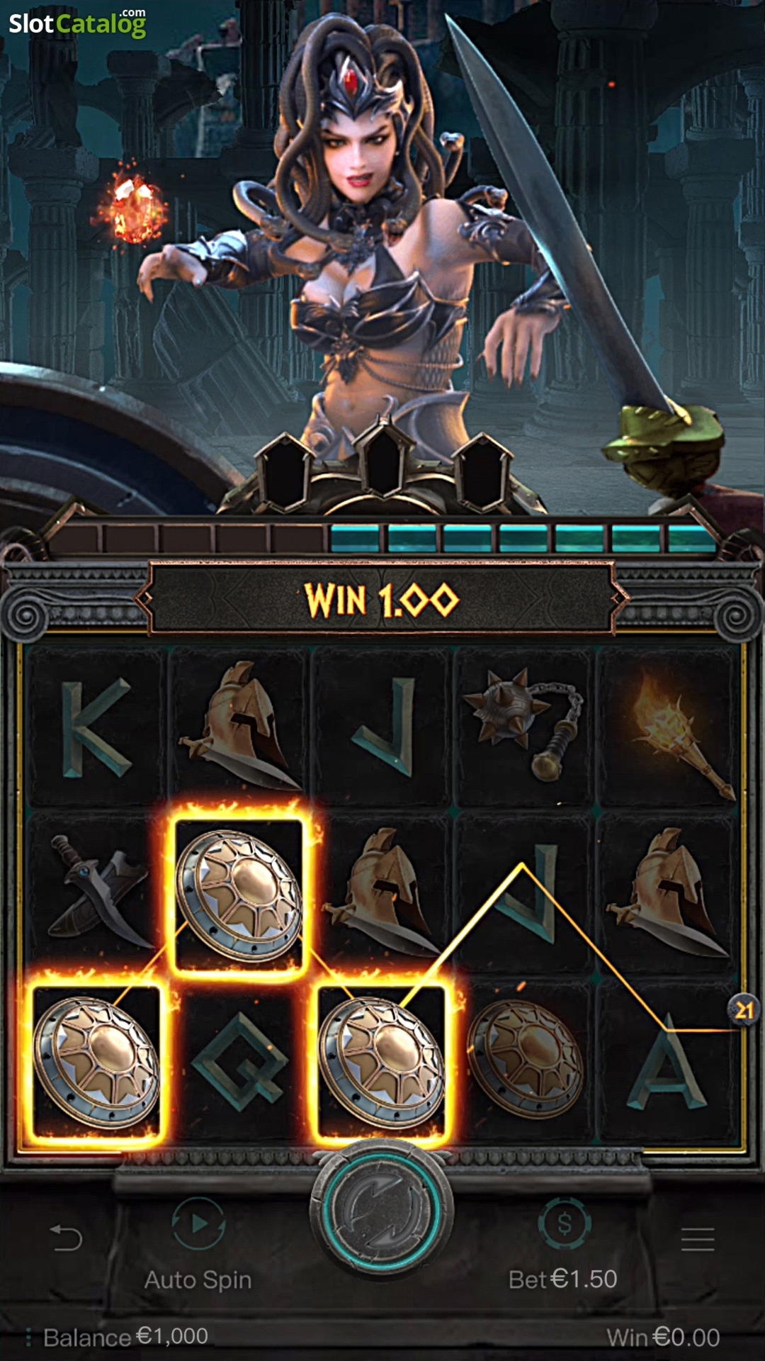 $555 FREE CHIP CASINO at Casino Max