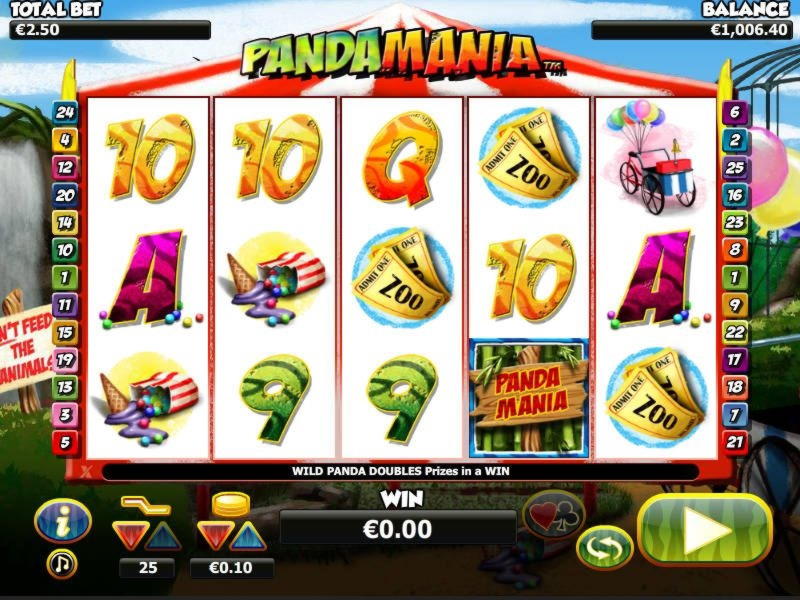 820% Match at a Casino at Leo Vegas Casino