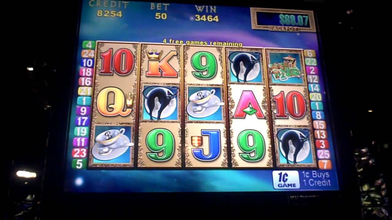 800% First deposit bonus at Spinit Casino