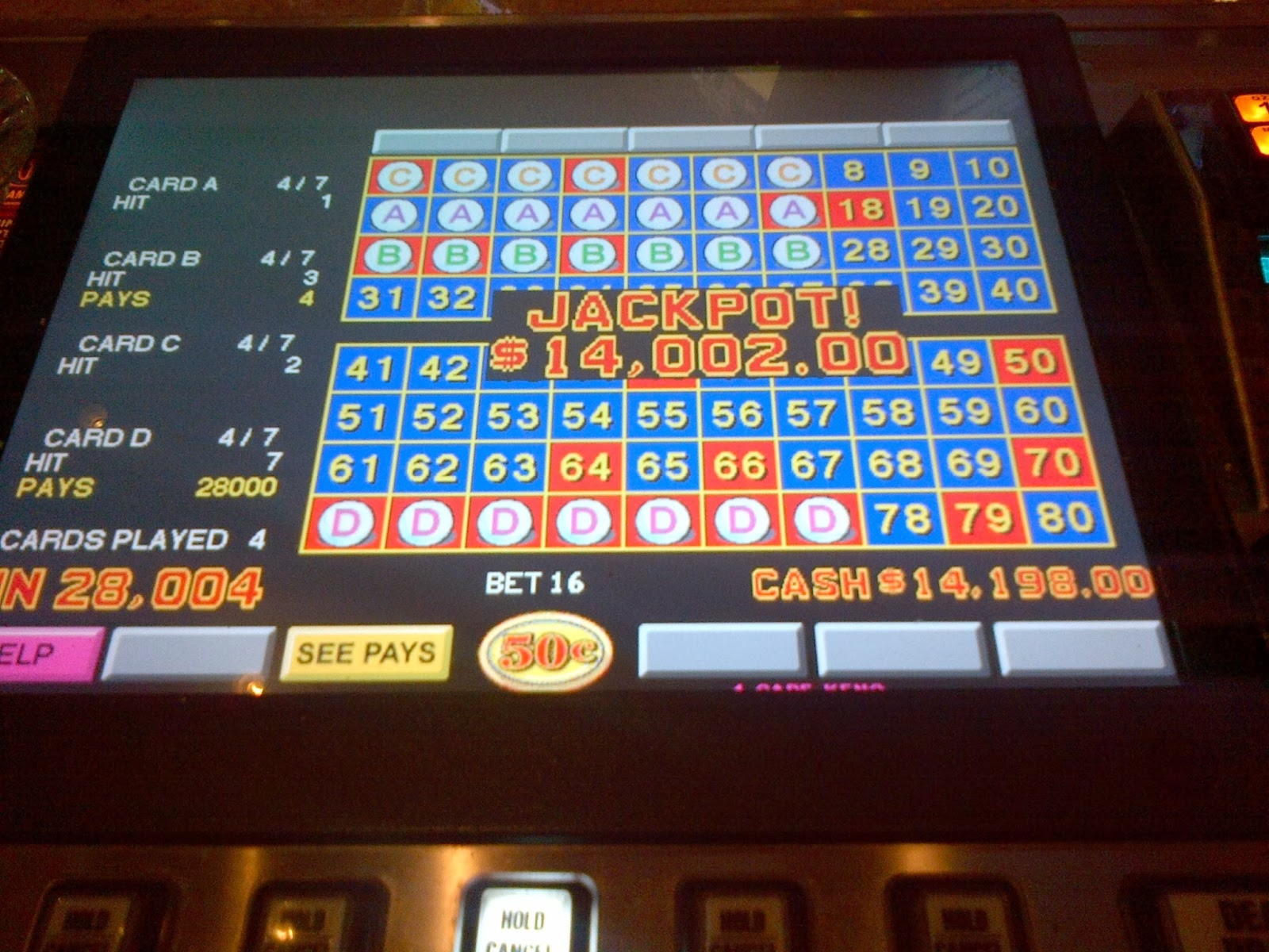 ﻿$370 Casino tournaments freeroll at Joy Casino