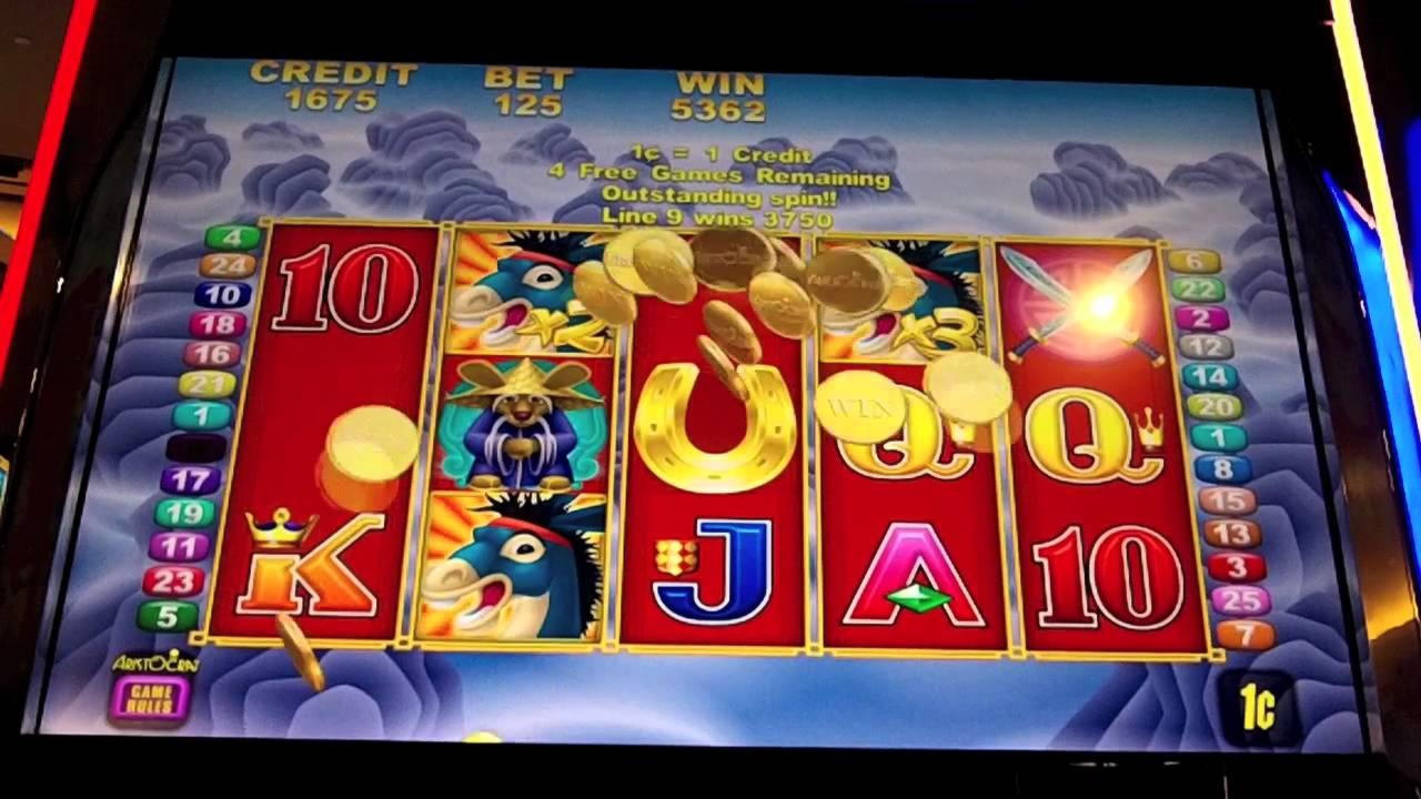 $140 Free Casino Tournament at Casino com