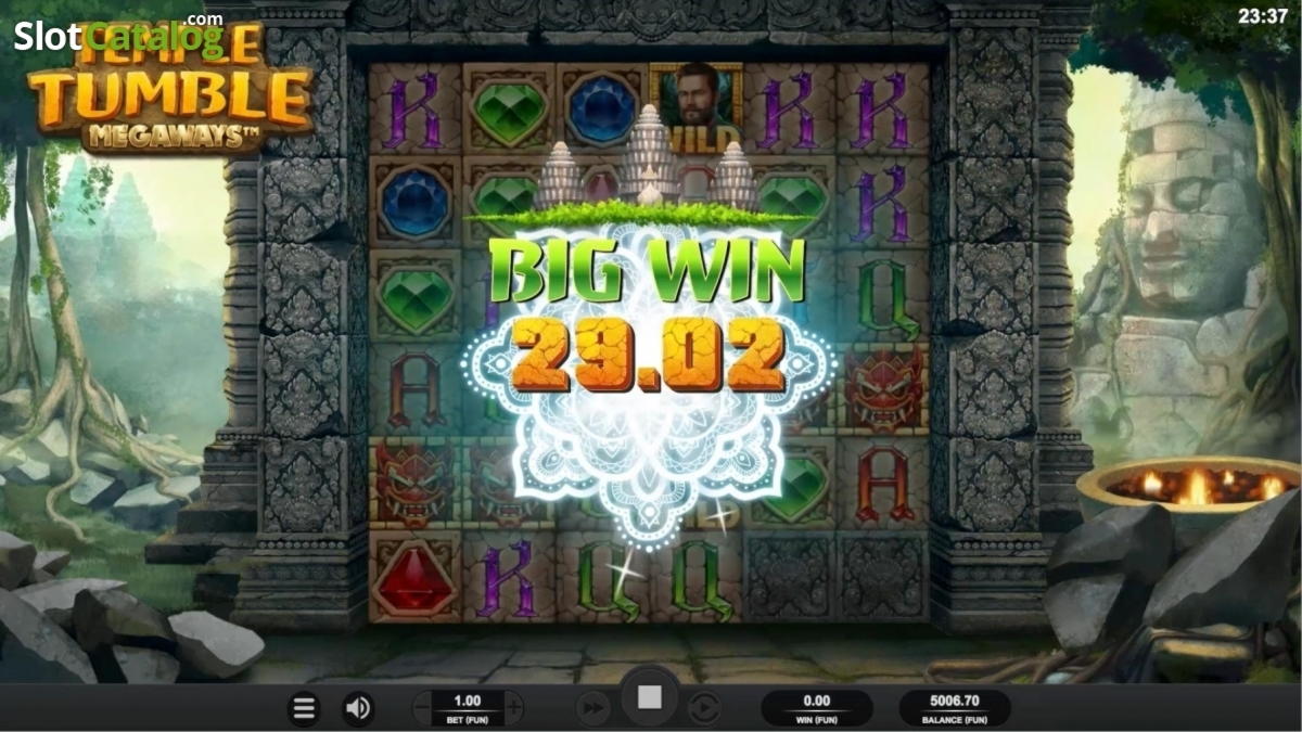 205 Free Spins Casino at Casino Room