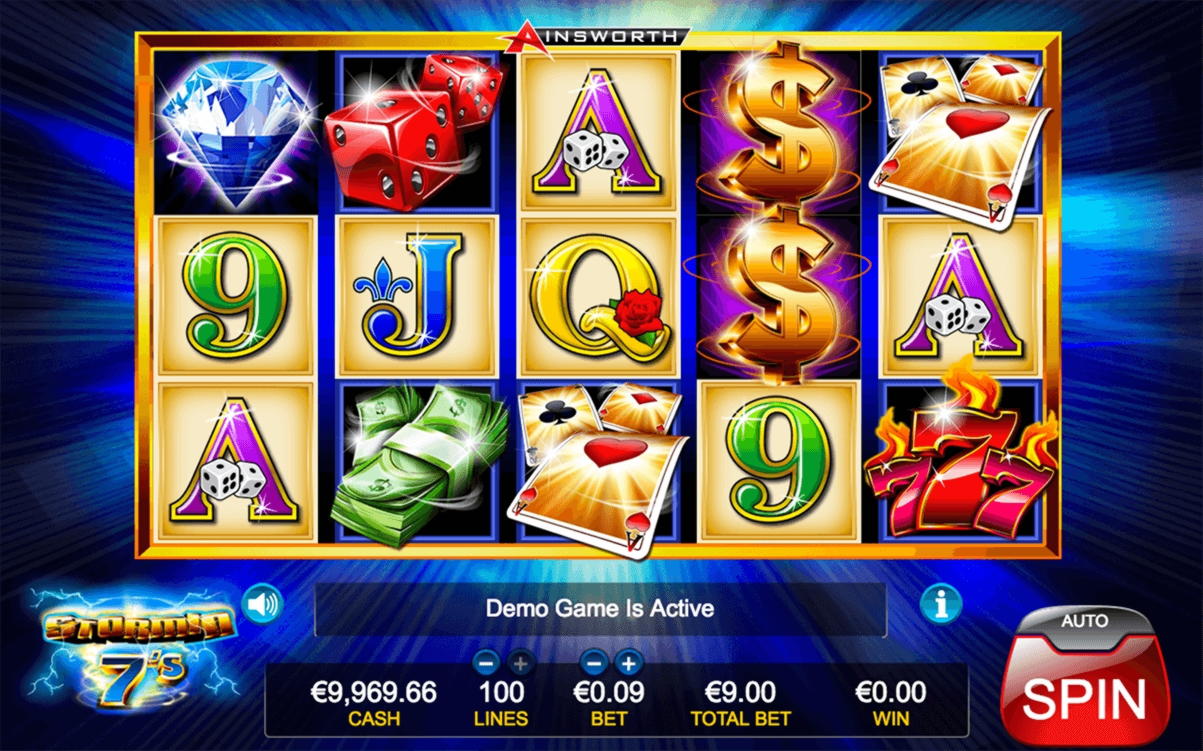 60 Free spins casino at Casino Cruise
