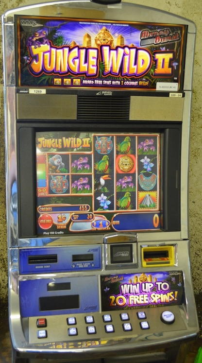 £355 FREE Chip Casino at Jackpot City Casino