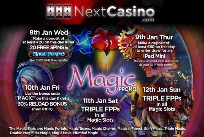 Eur 485 Free Chip at Casino Room