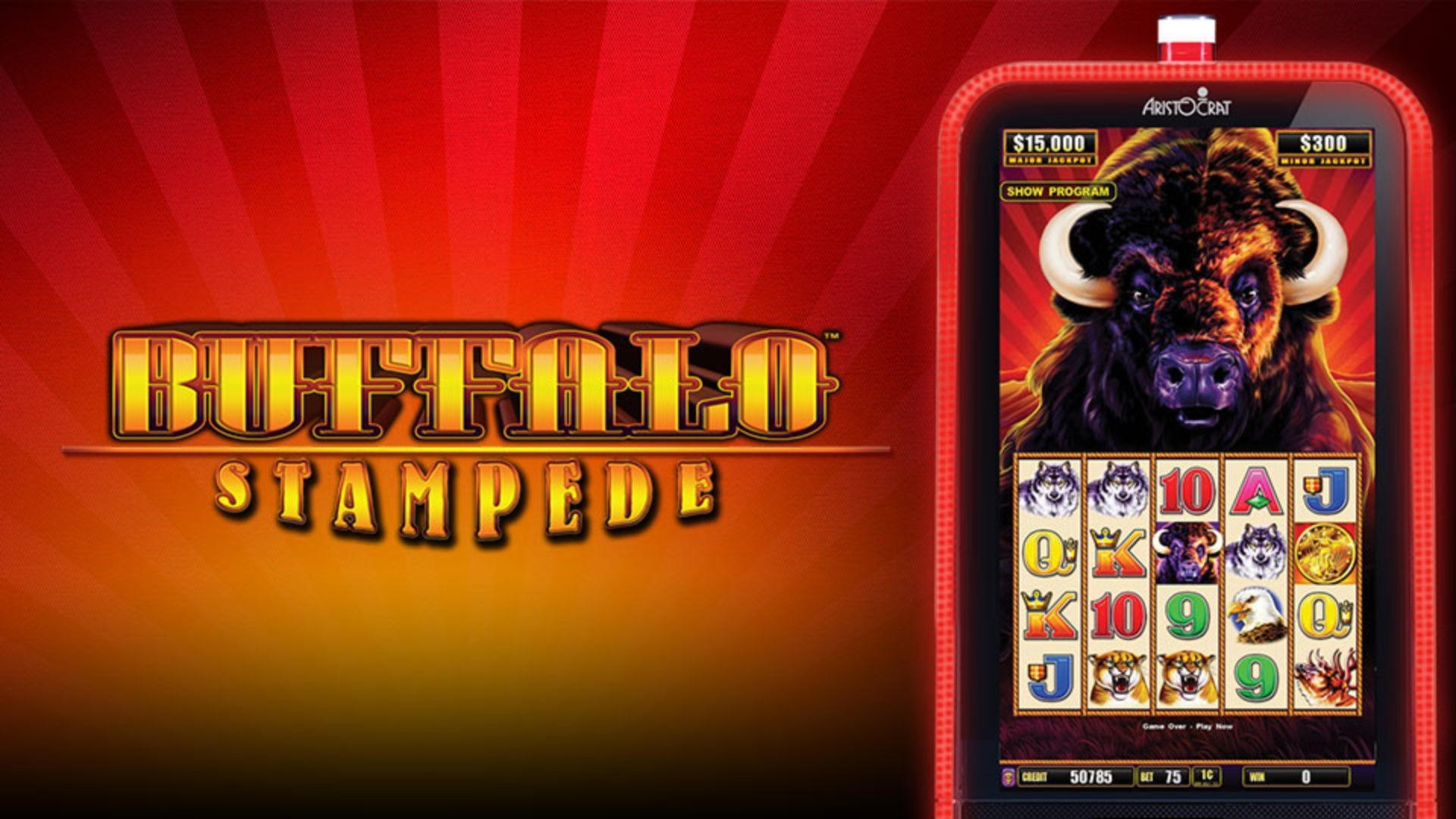 11 Free Spins no deposit at Casino Room