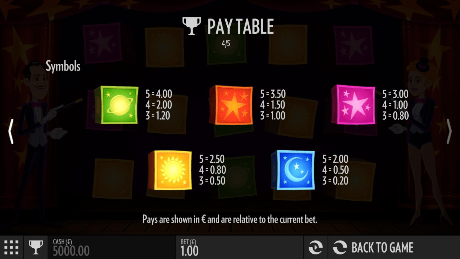 220 Free Spins no deposit casino at William Hill Casino