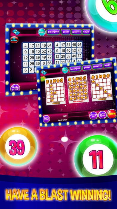 €2540 No Deposit at Casino Las Vegas
