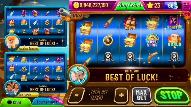 €785 NO DEPOSIT CASINO BONUS at Joy Casino