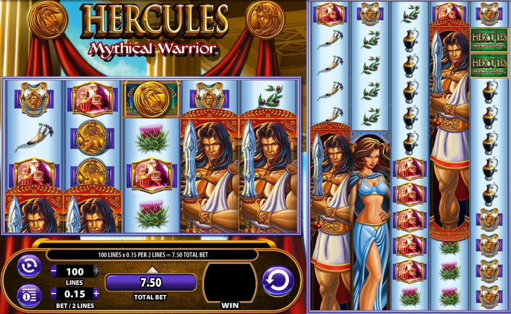 EURO 2215 No Deposit Bonus at Betwinner Casino