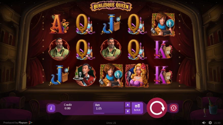 985% casino match bonus at Bit Starz Casino