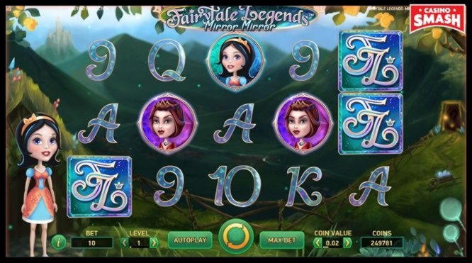 50% Casino Welcome Bonus at Casino Epoca