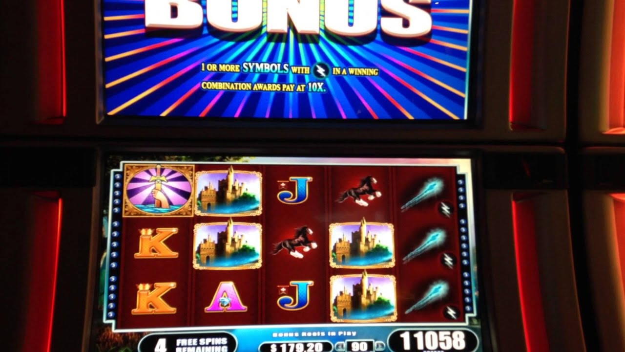 Eur 890 Casino Tournament at Joy Casino