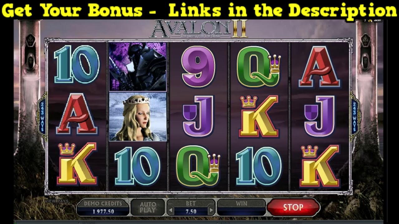 $240 NO DEPOSIT BONUS CASINO at Leo Vegas Casino