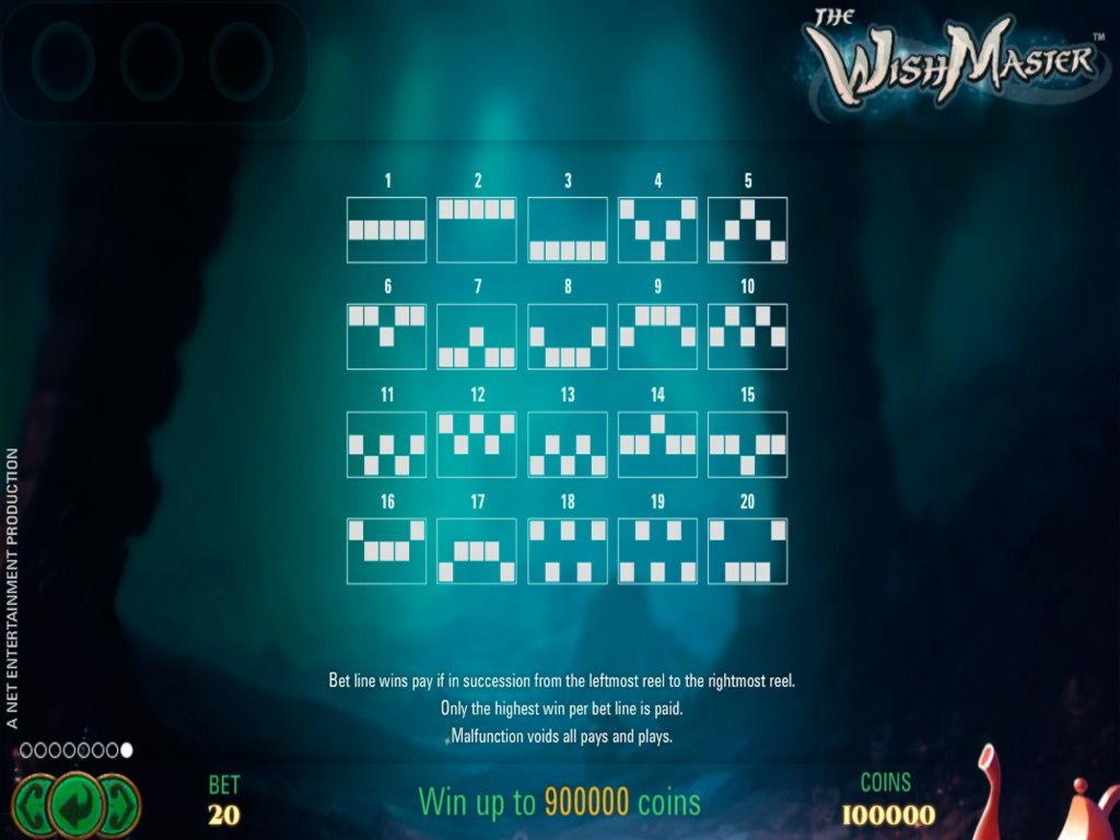 55 Free spins no deposit casino at Lucky Nugget Casino