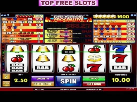 790% Signup Casino Bonus at Superior Casino