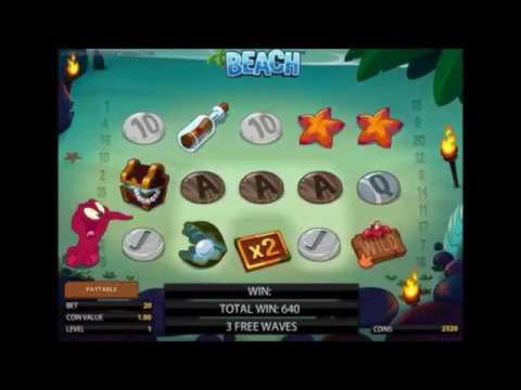 EUR 365 Casino tournaments freeroll at Casino Room