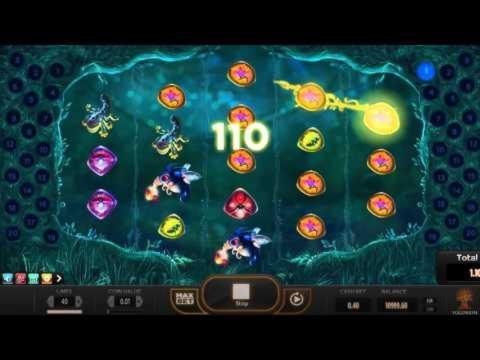 60 Trial Spins at Joy Casino