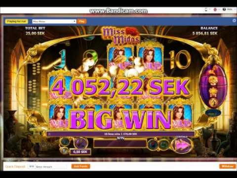 44 Free Spins right now at Big Cash Casino