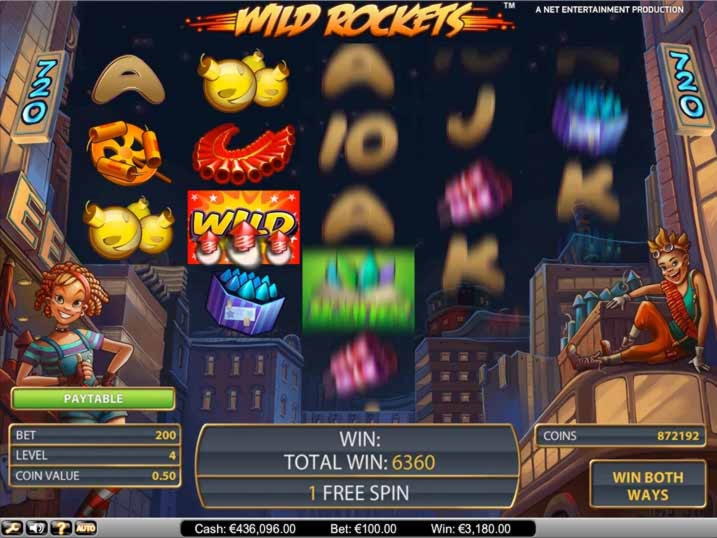 EURO 777 No Deposit Bonus at Mega Casino