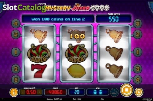 £680 Tournament at Mummys Gold Casino