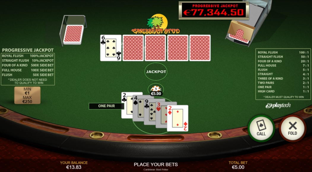 70% Match at a Casino at Casino com