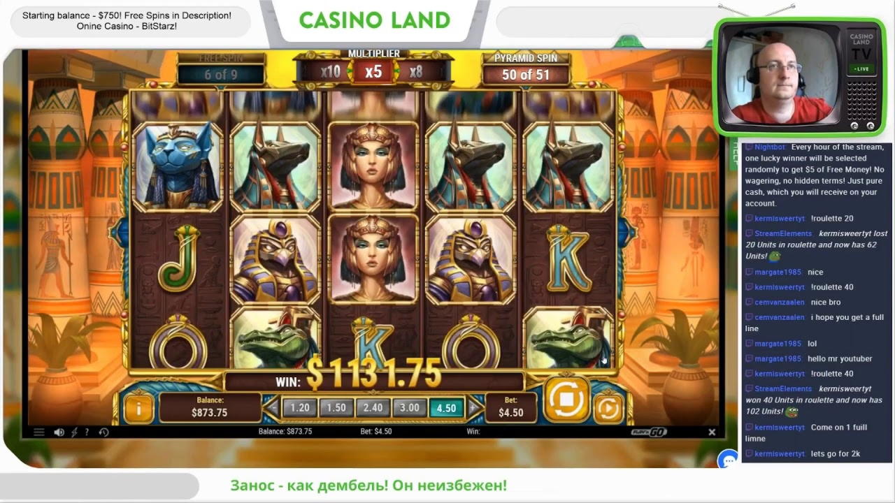 25 Free spins casino at Ruby Fortune Casino