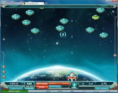 EURO 645 No deposit at Casino Room