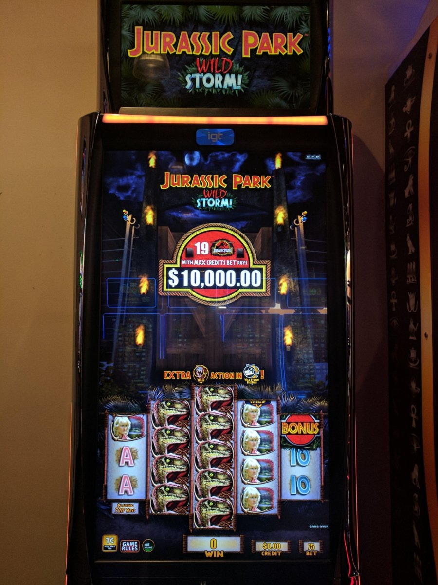 10 Free Spins at Spinit Casino
