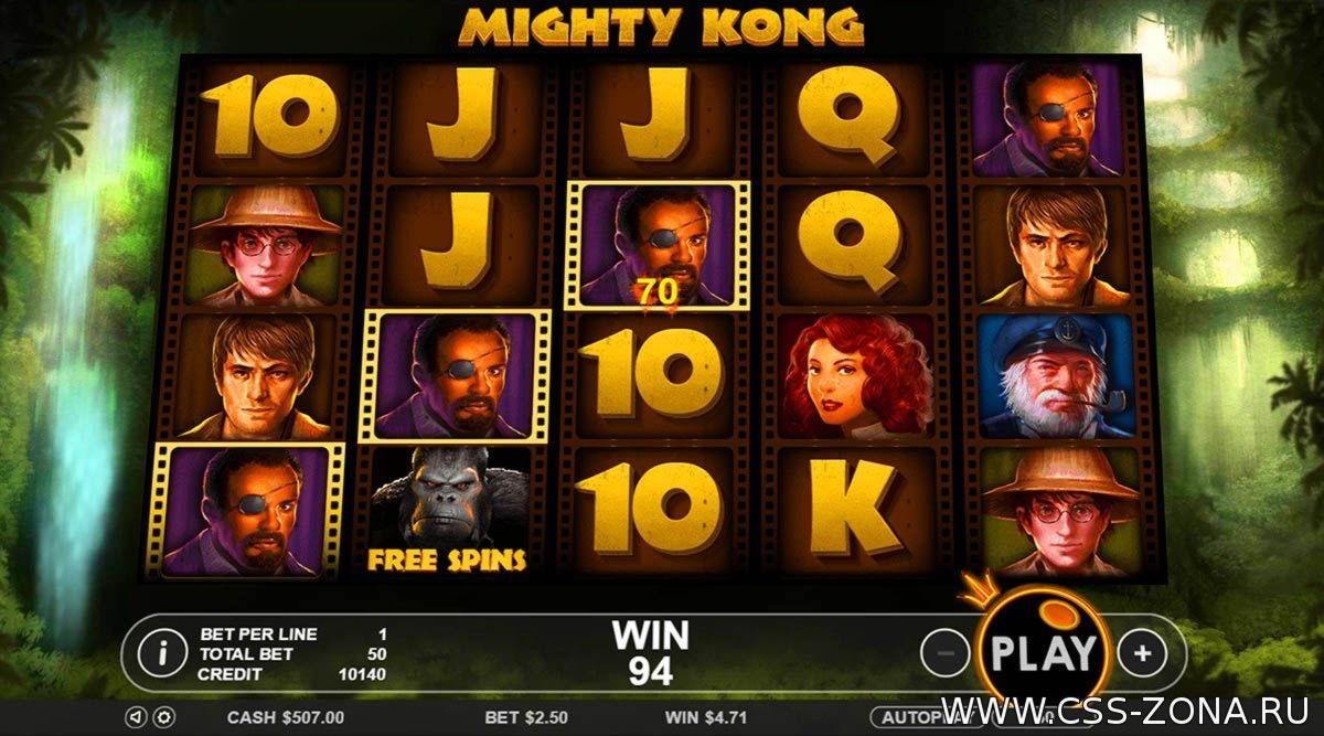 €66 free chip casino at Casino Epoca