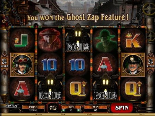 $2770 NO DEPOSIT CASINO BONUS at Spinit Casino