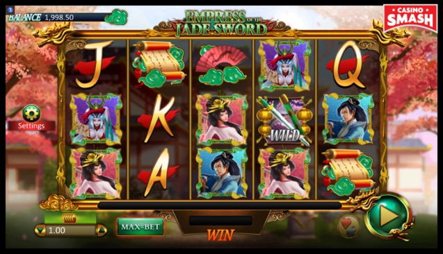 195 Trial Spins at Leo Vegas Casino