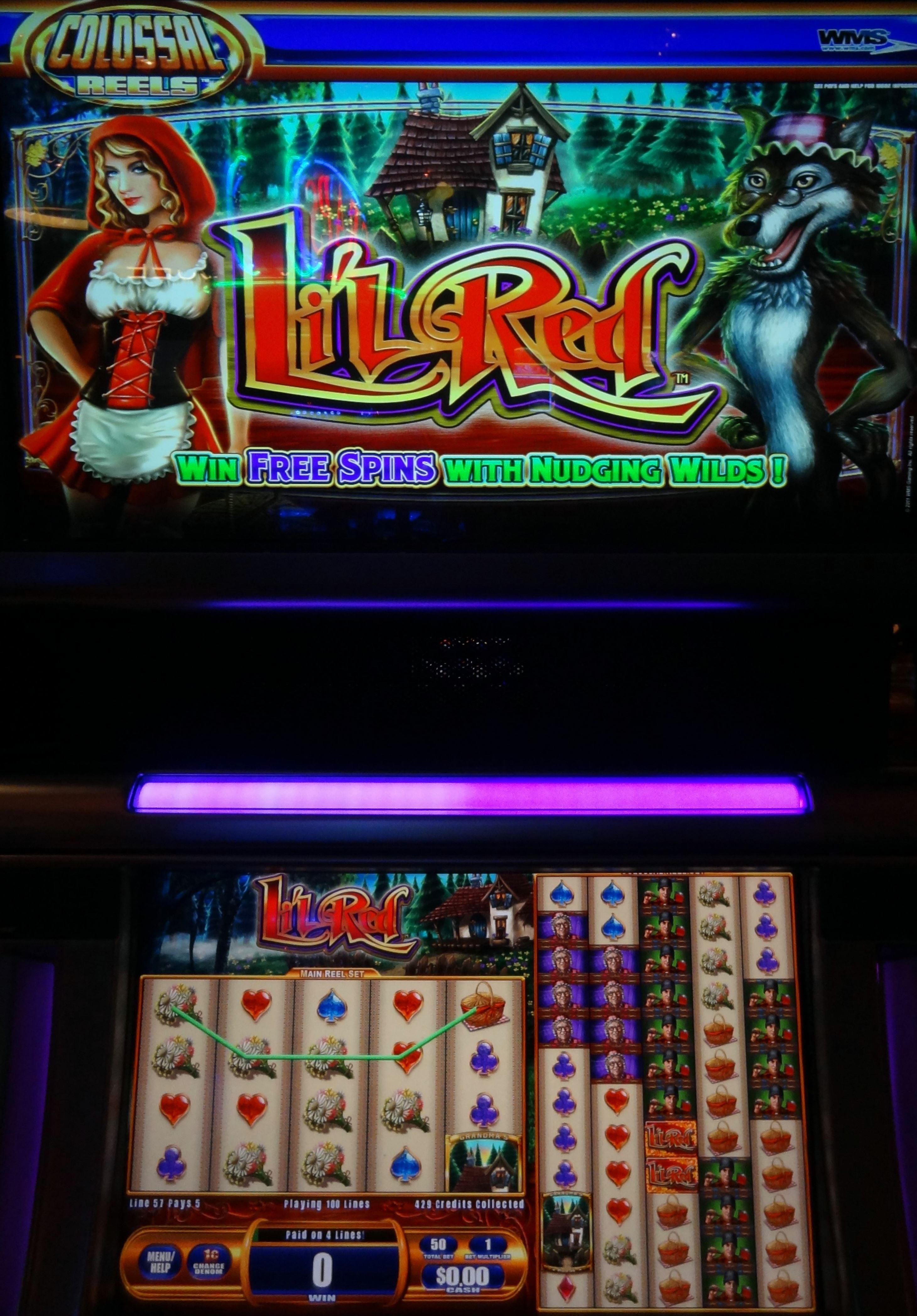 240% Match at a casino at Mega Casino