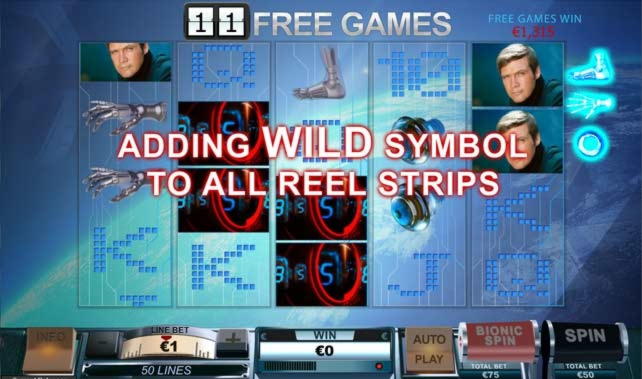 €44 Mobile freeroll slot tournament at Superior Casino