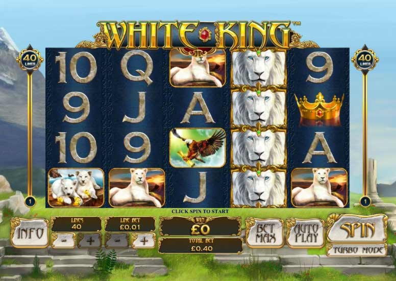 €3365 No deposit at Leo Vegas Casino