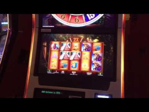 €430 Daily freeroll slot tournament at Lucky Nugget Casino