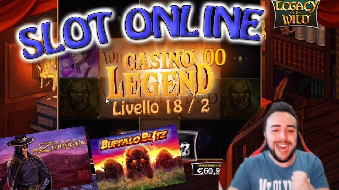 EURO 65 Tournament at Mummys Gold Casino