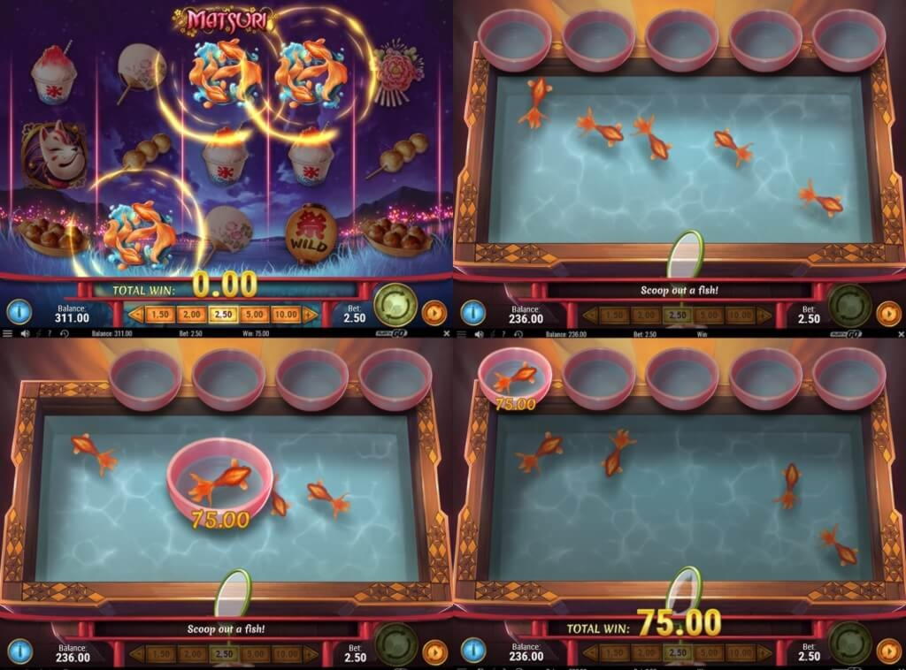 235 Free Spins at Casino Room