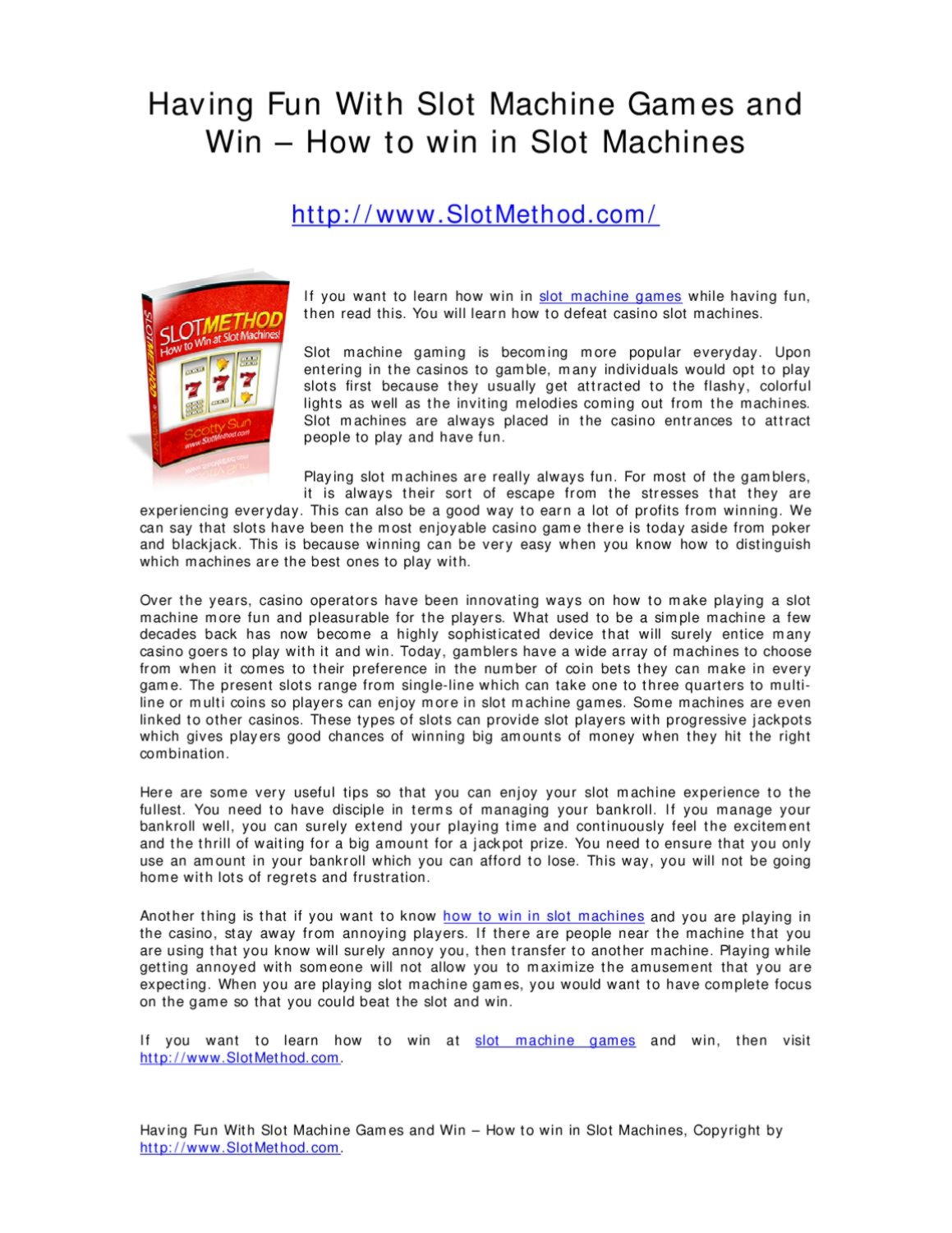 $570 Casino Tournament at Casino Epoca