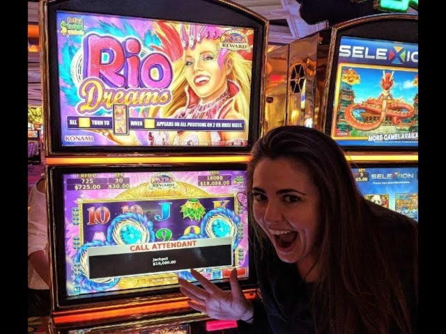 €2035 No deposit bonus at Joy Casino