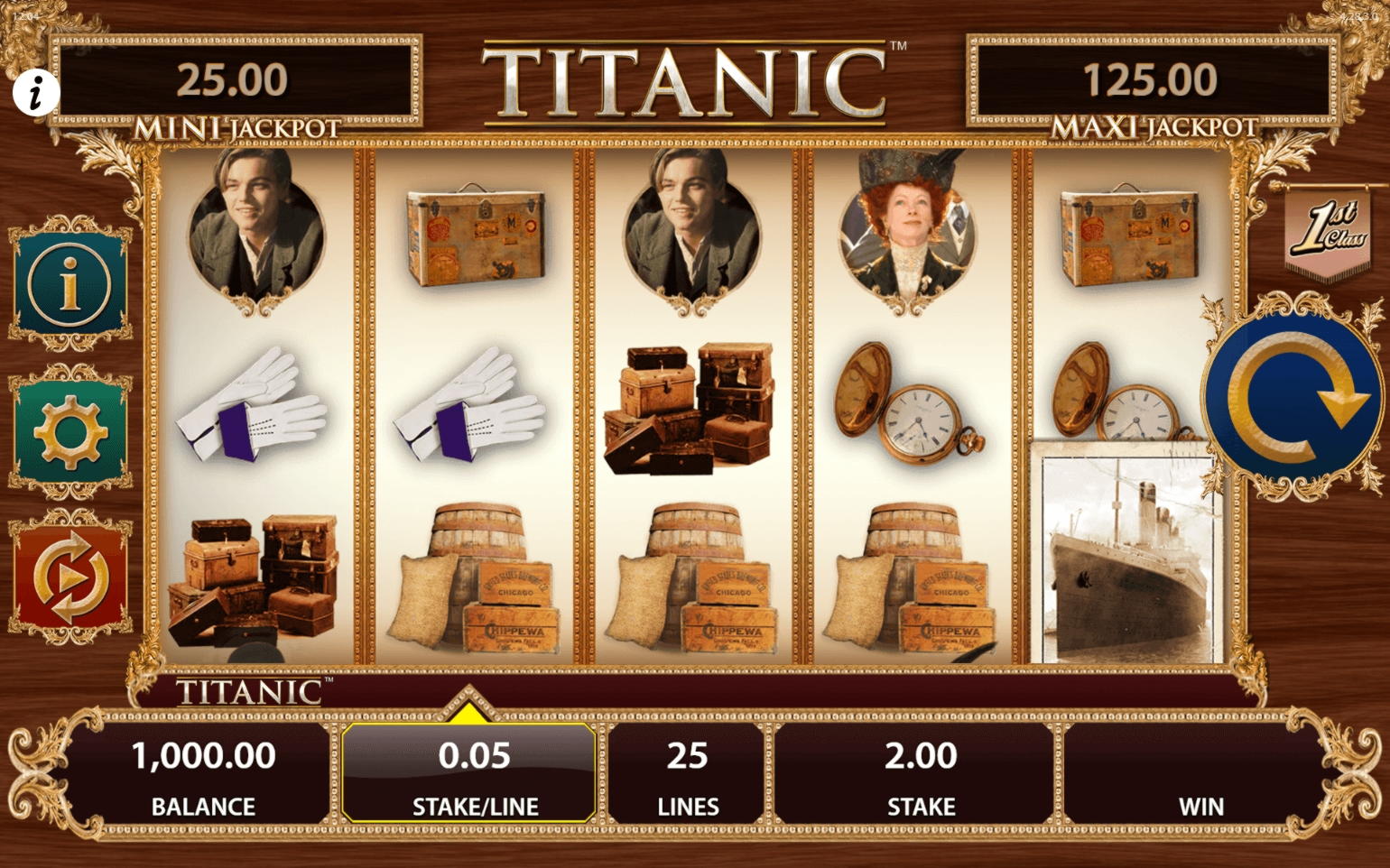 $535 FREE CASINO CHIP at Superior Casino