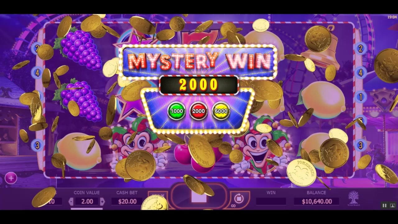 Eur 2585 NO DEPOSIT BONUS at Leo Vegas Casino