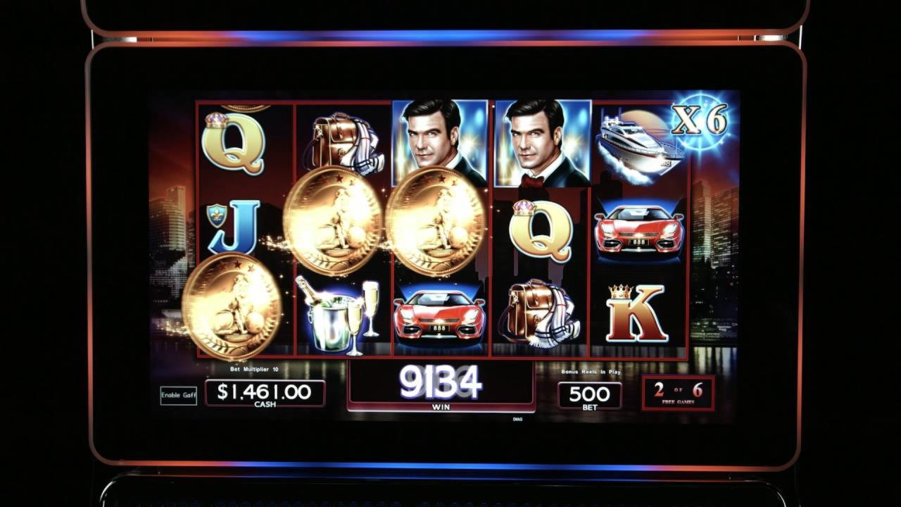 675% Welcome Bonus at Intertops Casino
