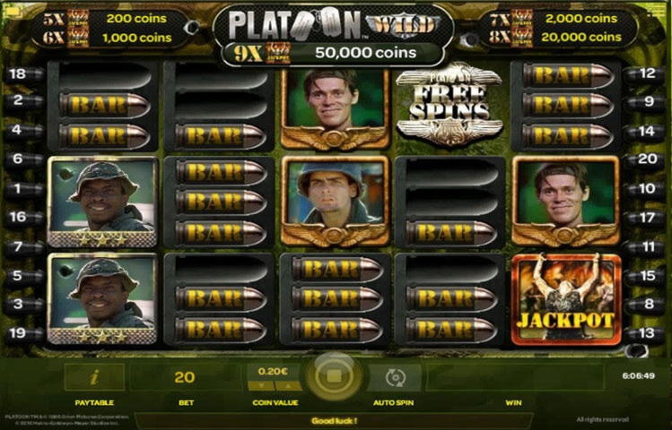€165 FREE CASINO CHIP at Spinit Casino