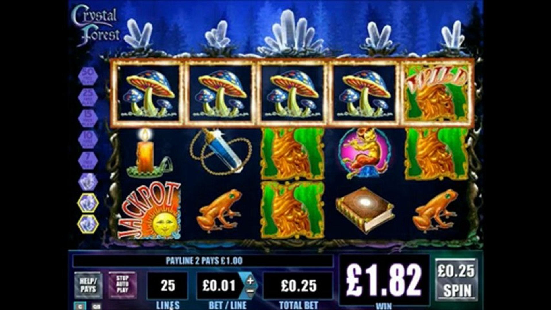 €490 Free Chip Casino at Big Cash Casino