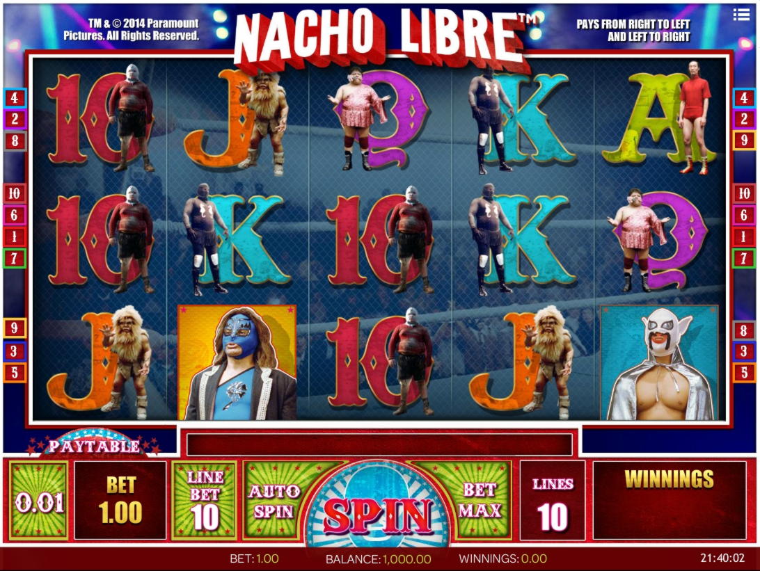 ﻿$435 free casino chip at William Hill Casino